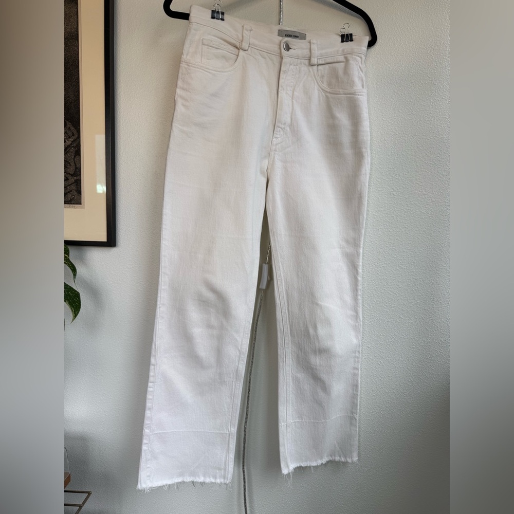 Rachel Comey Slim Legion Jeans